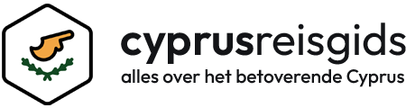 Cyprus Reisgids